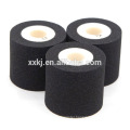 Alibaba gold supplier hot stamp ink roll hot stamping ink roller for batch date stamping coding machine